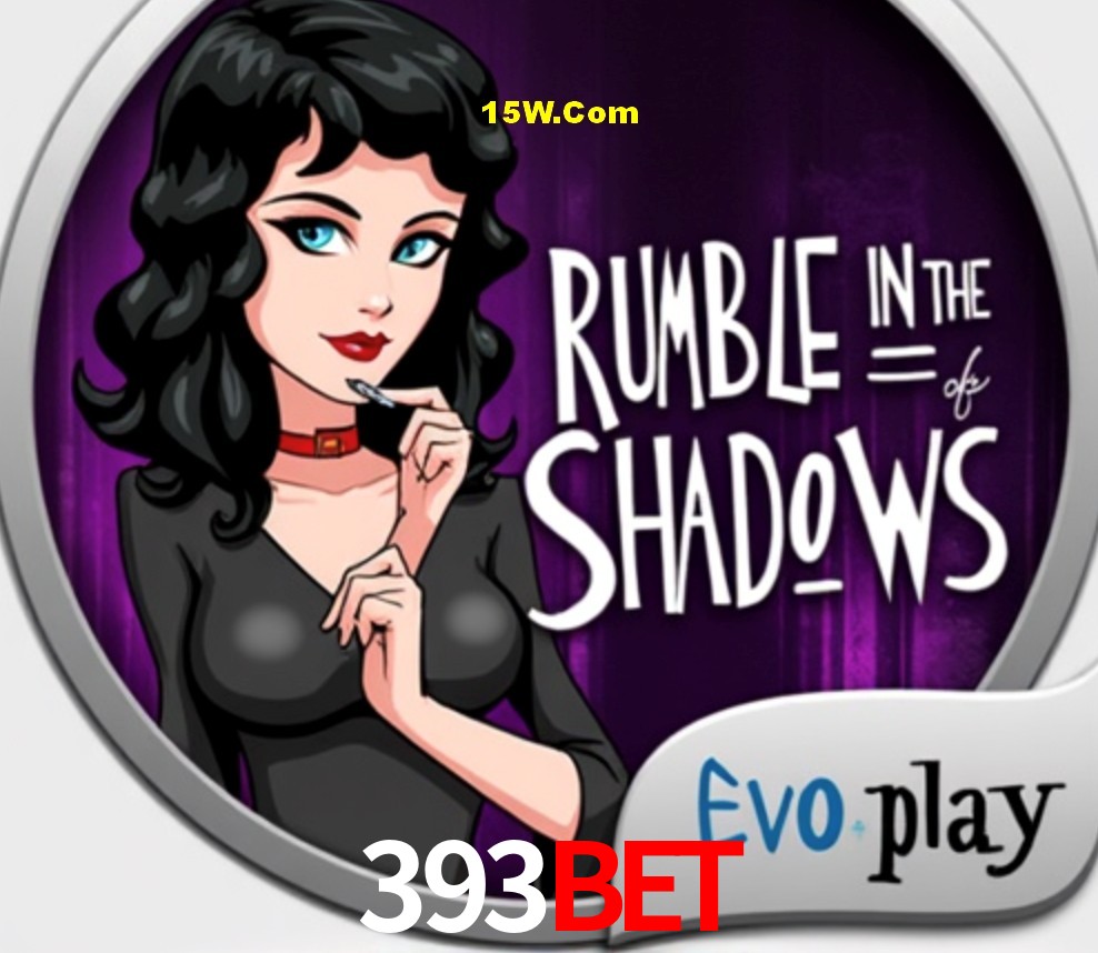 Casino Ao Vivo 393Bet