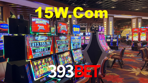 393Bet: Seu Cassino Premiado com Pagamentos Rápidos