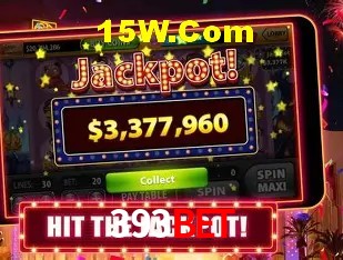 Jogos de Slot 393Bet