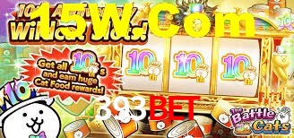 393Bet App Interface