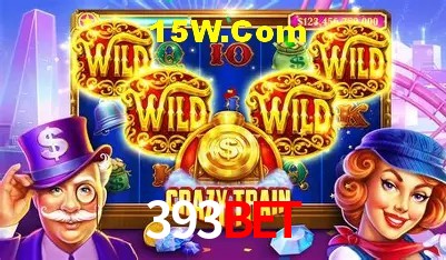 Diretório de Jogos 393Bet