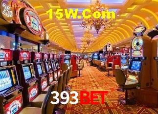 Integração de APIs 393Bet