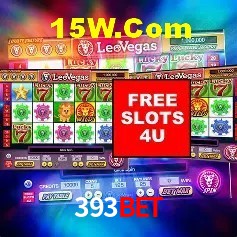 cassino 393Bet