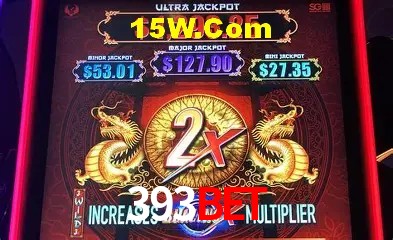 Casino Ao Vivo 393Bet