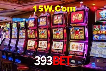 Apostas de Tênis 393Bet