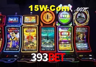 Estatísticas 393Bet