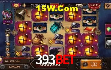 Avaliações dos Jogadores 393Bet