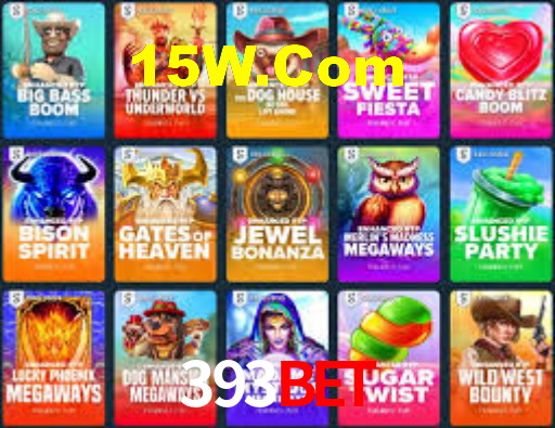 393Bet - Cassino Online Impressionante - 393Bet App