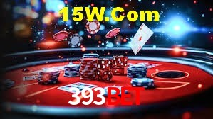 Game Statistics 393Bet